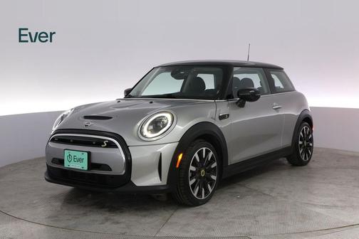 2024 MINI Hardtop Cooper S