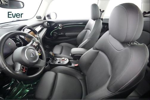 2024 MINI Hardtop Cooper S