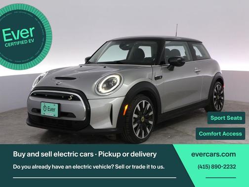 2024 MINI Hardtop Cooper S