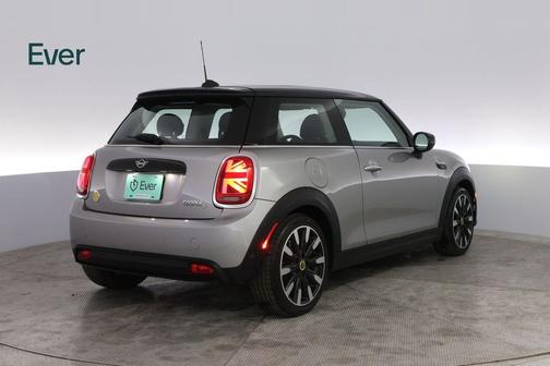 2024 MINI Hardtop Cooper S