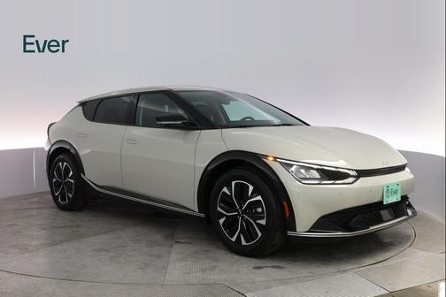 2024 Kia EV6 Wind