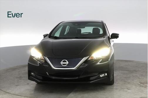 2018 Nissan Leaf SL