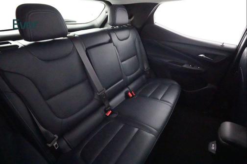 2022 Chevrolet Bolt EUV FWD Premier