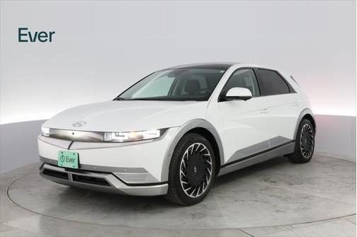 2024 Hyundai IONIQ 5 Limited