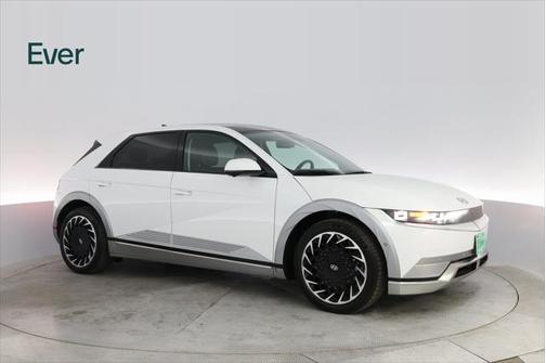 2024 Hyundai IONIQ 5 Limited