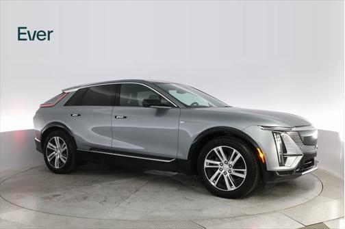 2024 Cadillac LYRIQ Tech w/1SA