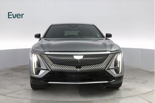 2024 Cadillac LYRIQ Tech w/1SA