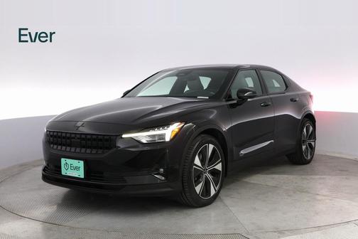 2023 Polestar 2 Long Range Dual Motor