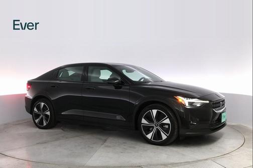 2023 Polestar 2 Long Range Dual Motor