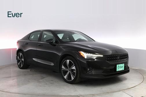 2023 Polestar 2 Long Range Dual Motor