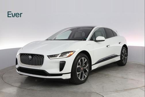 2023 Jaguar I-PACE HSE EV400 AWD