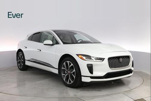2023 Jaguar I-PACE HSE EV400 AWD