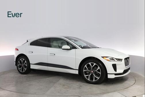 2023 Jaguar I-PACE HSE EV400 AWD