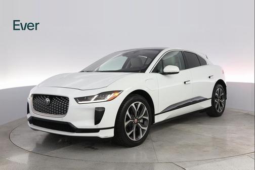 2023 Jaguar I-PACE HSE EV400 AWD