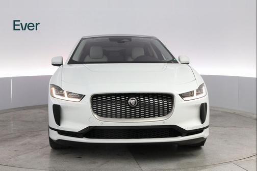 2023 Jaguar I-PACE HSE EV400 AWD