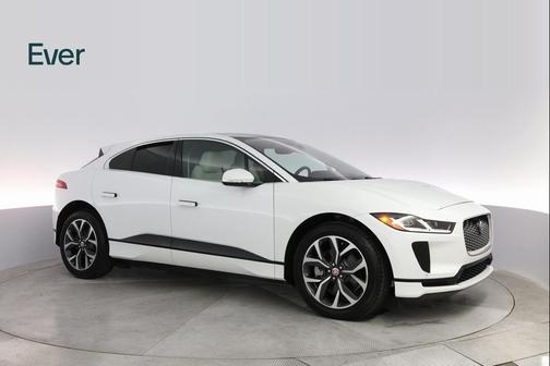 2023 Jaguar I-PACE HSE EV400 AWD