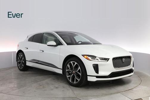 2023 Jaguar I-PACE HSE EV400 AWD