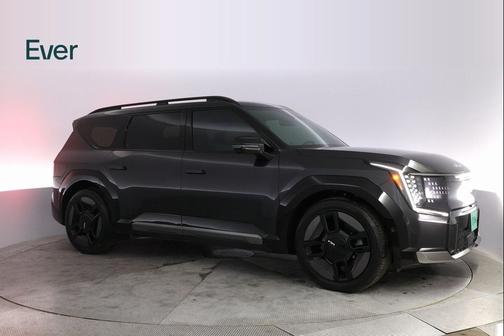 2024 Kia EV9 GT-Line