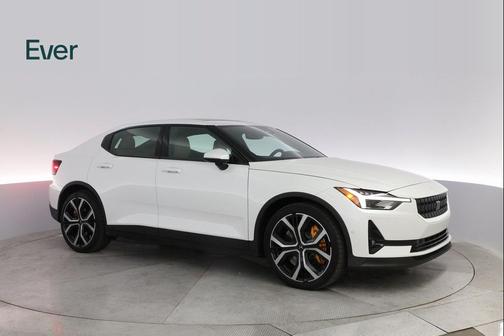 2022 Polestar 2 Long Range Dual Motor