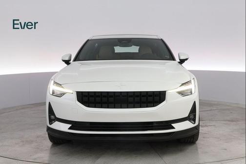 2022 Polestar 2 Long Range Dual Motor