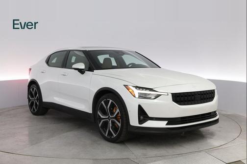 2022 Polestar 2 Long Range Dual Motor