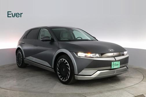 2024 Hyundai IONIQ 5 Limited