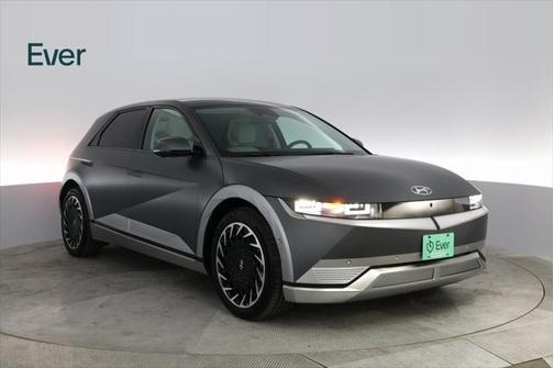 2024 Hyundai IONIQ 5 Limited
