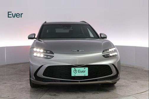 2023 Genesis GV60 Performance AWD