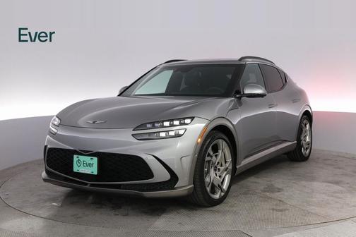 2023 Genesis GV60 Performance AWD