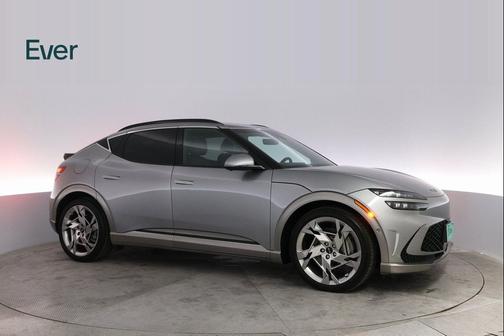 2023 Genesis GV60 Performance AWD