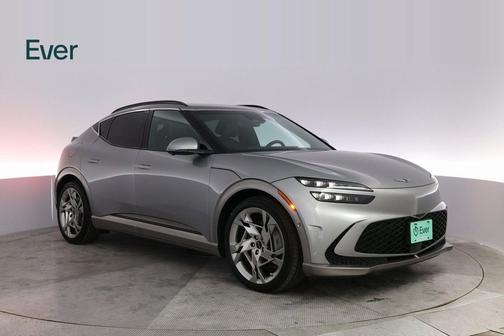 2023 Genesis GV60 Performance AWD