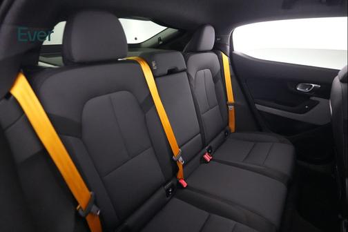 Space Metallic 2023 Polestar 2 Long Range Dual Motor Performance Plus