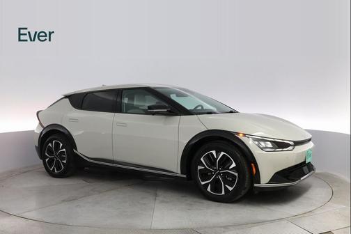 2022 Kia EV6 Wind