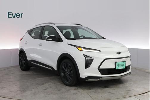 2022 Chevrolet Bolt EUV FWD Premier