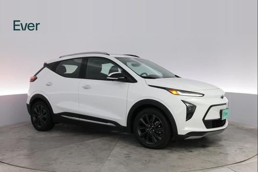 2022 Chevrolet Bolt EUV FWD Premier
