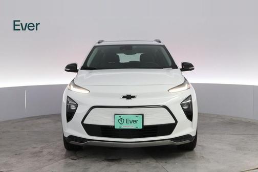 2022 Chevrolet Bolt EUV FWD Premier