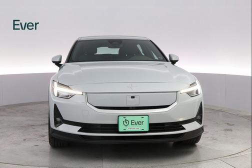 2024 Polestar 2 Long Range Dual Motor