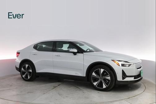 2024 Polestar 2 Long Range Dual Motor