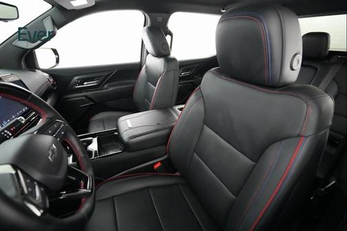 2024 Chevrolet Silverado EV First-Edition RST 4WD