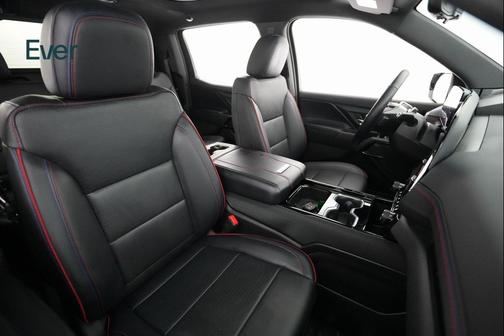 2024 Chevrolet Silverado EV First-Edition RST 4WD