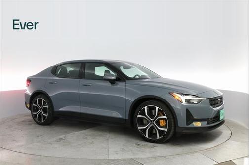 2022 Polestar 2 Long Range Dual Motor