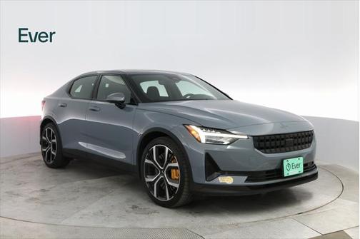 2022 Polestar 2 Long Range Dual Motor