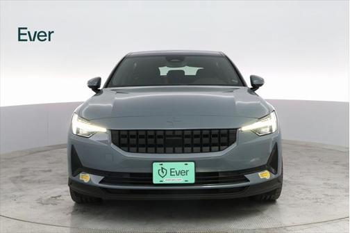 2022 Polestar 2 Long Range Dual Motor