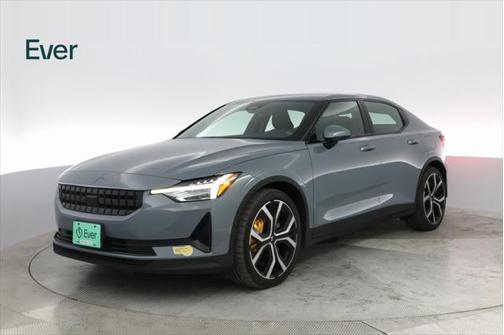 2022 Polestar 2 Long Range Dual Motor