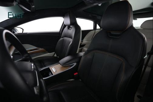 2023 Lucid Air Grand Touring