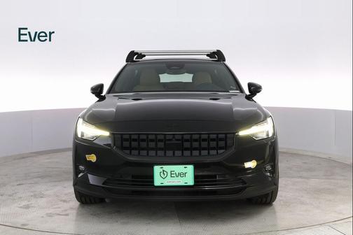 2022 Polestar 2 Long Range Dual Motor