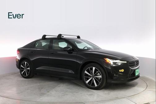 2022 Polestar 2 Long Range Dual Motor