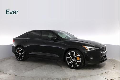 2023 Polestar 2 Long Range Dual Motor