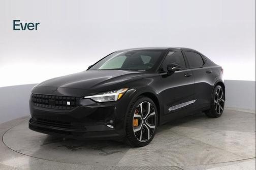 2023 Polestar 2 Long Range Dual Motor