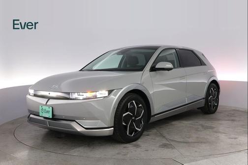 2024 Hyundai IONIQ 5 Limited